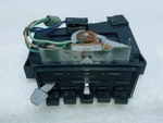 1972 C-body Mopar Plymouth Dodge Chrysler Heater Control With A/c. Fixed Price $78.99.