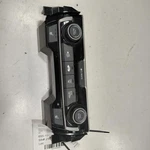 Temperature Control With Ac Europe Built Hatchback Fits 17-18 Honda Civic Oem. Fixed Price $49.40.