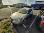 2007-2010 Pontiac G6 Ac Compressor Oem Unit Id 25821208. Fixed Price $115.99.