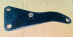 1969 Ss396/ss427 Chevy / Dsl Alternator Bracket With Smog Ring Gm Original. Fixed Price $115.00.