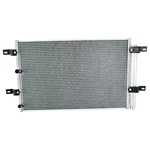 Aluminum A/c Condenser For 2007-2010 08 Ford Edge Lincoln Mkx W Receiver Drier.. Fixed Price $64.95.