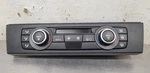 08 Bmw M3 E93 Convertible Temperature Hvac Control 64119182287. Fixed Price $35.00.