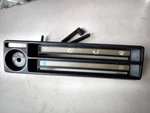 Vw Volkswagen Golf Ii Mk2 Gt Gti Climate Air Vent Control Panel Set 191919383. Fixed Price $94.95.