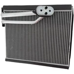 Ac Evaporator Vin W 6th Digit Jk Body Fits 12-18 Wrangler. Fixed Price $108.00.