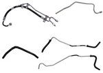 Power Steering Pressure Return Hose Fits Toyota Camry 02 2003 2004 2005 2006 2.4. Fixed Price $277.00.