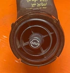 1987 Toyota Mr2 Right Dash Vent 55848-17040, Blue. Fixed Price $75.00.