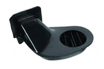 Jaguar E-type Series 1 And 2 Heater Air Intake Bonnet Inlet Bd22480. Fixed Price $332.58.