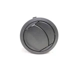 2006-2010 Jeep Commander A/c Air Heater Dash Vent Dark Grey X48002901xx. Fixed Price $29.25.
