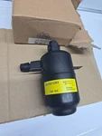 Oem Mercedes-benz W126 A/c Receiver Drier A1268300383. Fixed Price $114.86.