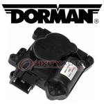 Dorman 604-263 Hvac Heater Blend Door Actuator For Xw4z19e616ba J04073 73111 Yi. Fixed Price $34.91.