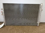 Ac Condenser From 2020 Volkswagen Atlas Cross Sport 12452048. Fixed Price $187.88.