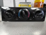 2012-2015 Toyota Tacoma Ac Heater Temperature Climate Control Id 55900-04070 Oem. Fixed Price $169.99.