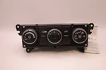 Genuine Saturn 25974488 A/c Heater Climate Control Module Fits 2009 Vue Hybrid. Fixed Price $40.49.
