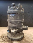 Ac Compressor 6-262 Flat Washer Seal On Suction Port Fits 90-93 Astro. Fixed Price $95.00.