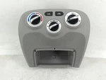 2010-2011 Hyundai Accent Ac Heater Rear Climate Control 97250-1exxx Fqe84. Fixed Price $66.92.