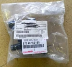 " Toyota Genuine Land Cruiser 80 Series Heater Tap Valve 87240-60160 Oem. Fixed Price $63.00.