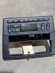 Temperature Climate Control Unit Xw4h-18c612-bn 2002 Lincoln Ls 655-00809a. Fixed Price $45.00.