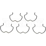 Dorman 800-807 Engine Coolant Hose Clip For Select 07-16 Ford Lincoln Models. Fixed Price $26.56.