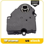 Fit For Hummer Gmc Chevrolet 03-07 Hvac Heater Air Blend Door Actuator Temp. Fixed Price $17.09.