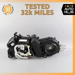 14-17 Maserati Quattroporte M156 Rear Center Console A/c Air Heater Blower Oem. Fixed Price $168.23.