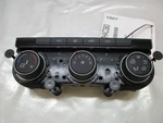 2018 Vw Tiguan Single Zone Climate Heater Ac Control Oem Lkq. Fixed Price $98.58.