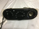 Heat A/c Climate Temperature Controls 2001-2002 Ford Escape Main. Fixed Price $54.79.