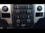 Heater Climate Temperature Control Manual Fits 11-12 Ford F150 Picku. Fixed Price $72.00.