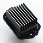 Hvac Blower Motor Fan Resistor Gj6e61b15 For Mazda 2 Mazda6 Cx-7. Fixed Price $35.40.