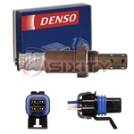 Denso Upstream Oxygen Sensor For 2015-2018 Chevrolet Impala 3.6l V6 Exhaust Xy. Fixed Price $74.42.