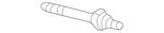 Genuine Gm Compressor Assembly Bolt 10044389. Fixed Price $21.23.