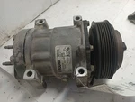 F69-1015-111 Sanden Ac Compressor Pump With Clutch 6 Groove (12482866. Fixed Price $102.68.