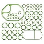 For Acura Vigor 1994 A/c System Seal Kit Mt2560 L3 Engine. Fixed Price $29.11.