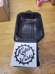 Vw Mk1 Rabbit Jetta Caddy Gti Cabriolet Hvac Box Cabin Air Duct 171 820 565. Fixed Price $35.00.