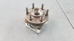 2008 Dodge Viper Srt-10 Right Rear Wheel Bearing / Hub #0173 K4. Fixed Price $119.99.