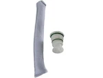 75hj42y Drier Desiccant Element Fits 2013-2016 Hyundai Santa Fe Sport. Fixed Price $23.70.