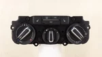 2012-2016 Volkswagen Beetle Temperature Climate Ac Heater Control Oem Lkq. Fixed Price $61.48.