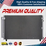 3111 Condenser For Lexus Ls430 2001-06 4.3l 3126 6289 640349 Ac3111. Fixed Price $66.33.