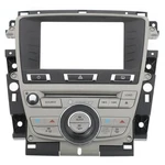 Jaguar Xk Xkr 2010-14 Dash Control Ac & Radio Console Switch Panel C2p17718. Fixed Price $999.98.