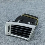 04-08 Toyota Solara Driver Left Dash Vent Heater Ac Silver Oem Good. Fixed Price $36.99.