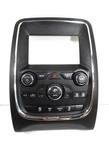 2018 Dodge Durango Front Dual Auto Temperature Zone Ac Control Oem Lkq. Fixed Price $103.88.