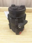 Ac Compressor 6-255 Fits 97-00 Ford E150 Van. Fixed Price $60.00.