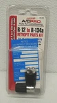 A/c Pro Va-lh9 R-12 To R-134a Retrofit Parts Kit Auto Conversion. Fixed Price $8.95.