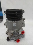 '10-'11 Toyota Camry Ac Compressor 2.5l 91k Miles Oem 1 Year Warranty!. Fixed Price $135.50.