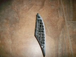 10086045 1990-1993 Chevy Corvette Oem Driver Side Dash Vent Left. Fixed Price $35.00.