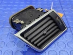 12-15 Mercedes Benz Ml W166 Dashboard Panel Air Vent Left Side Oem 1668302154. Fixed Price $49.99.