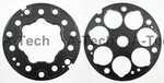 A/c Compressor Gasket Repair Kit For Senden Sd708 Sd709 Sd7h15. Fixed Price $8.99.