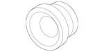 Genuine Ford Mercury 2005-2009 Mariner Compressor Clutch Pulley 5m6z-19d784-ba. Fixed Price $85.04.