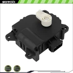 For Cadillac Cts Srx 2003-09 Hvac Blend Door Actuator 604-158 25740409 Ads173. Fixed Price $12.69.