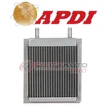 Apdi Front Hvac Heater Core For 1995-1997 Dodge B1500 - Heating Air Up. Fixed Price $60.26.