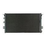 Ac Condenser With Rear Main Fits 96-98 Caravan. Fixed Price $104.00.